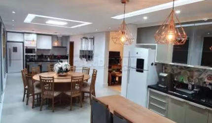 Casa Condomínio em São Carlos