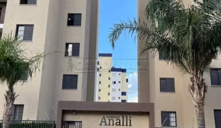 apartamento de dois dormitórios