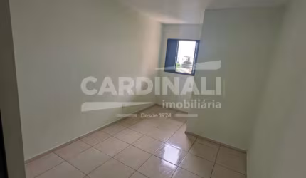 Apartamento Padrão em São Carlos