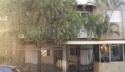 Apartamento Padrão em São Carlos