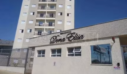 Apartamento com 3 dormitórios sendo 1 suíte no Santa Monica próximo ao Shopping Iguatemi em São Carlos