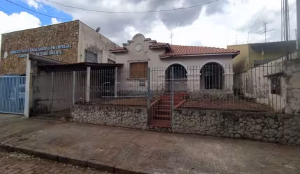 Casa Padrão em Araraquara