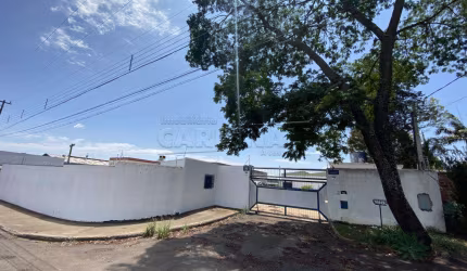 Galpão Comercial no Jardim Maracana próximo a Eyetec em São Carlos
