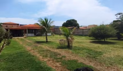 Espaço e segurança!