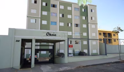 Apartamento Padrão em São Carlos