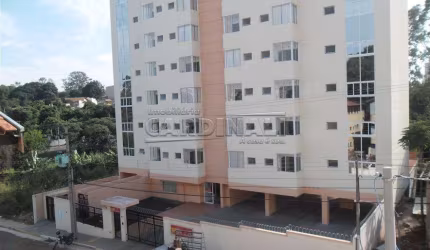 Apartamento Padrão em São Carlos