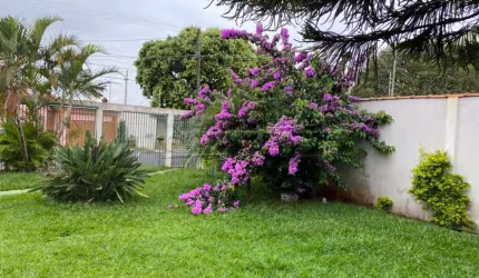 Casa Padrão em São Carlos