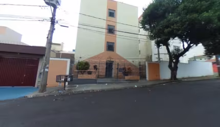 Morada dos engenheiros.