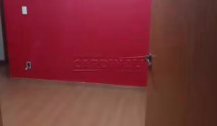 apartamento Monte Everest com móveis