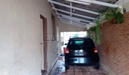 Casa Padrão em São Carlos