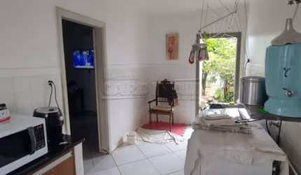 Casa Padrão em São Carlos