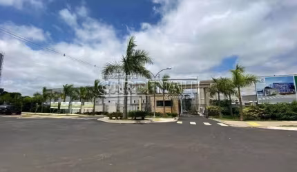 Apartamento Padrão em São Carlos