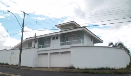 Casa Padrão em São Carlos