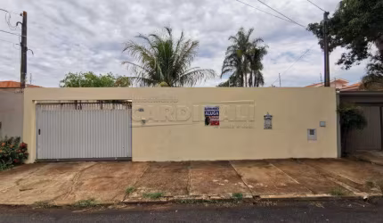 Casa Padrão em Araraquara