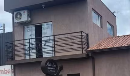 Comercial Sala em São Carlos