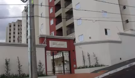 Apartamento Padrão em São Carlos