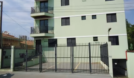Apartamento Padrão em São Carlos