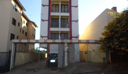 Apartamento Padrão em São Carlos