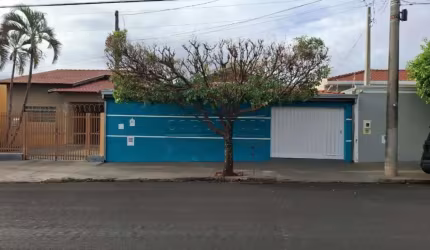 Casa Padrão em Araraquara