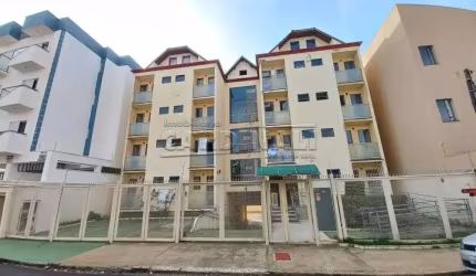 Apartamento Padrão em São Carlos