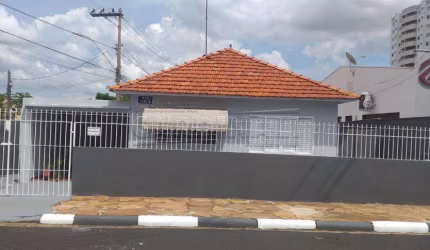 Casa Padrão em Araraquara