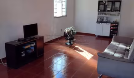 Casa Padrão em São Carlos