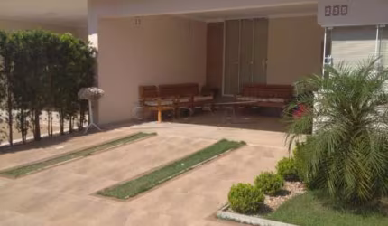 Casa Condomínio em São Carlos