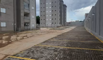 Apartamento Padrão em São Carlos