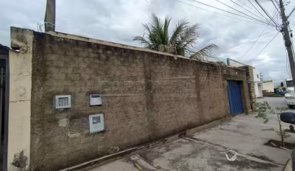 Casa Padrão em Araraquara