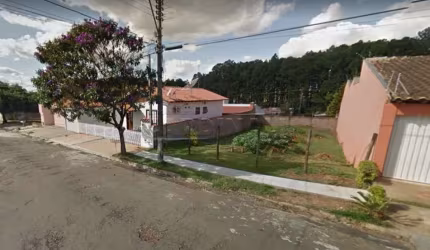 Terreno Padrão em São Carlos