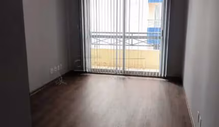 Apartamento Padrão em São Carlos