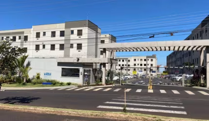 Apartamento Padrão em Araraquara