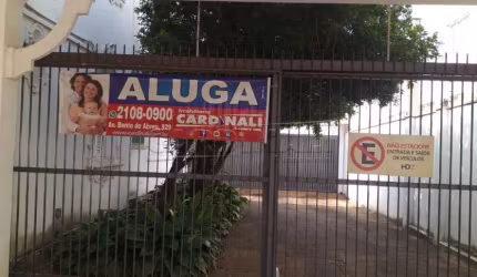 Comercial Prédio em Araraquara