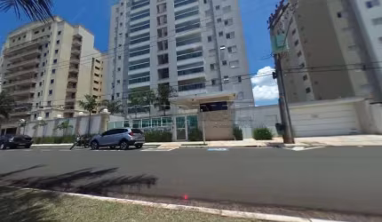 Apartamento Padrão em São Carlos