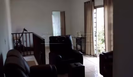 Casa Padrão em São Carlos