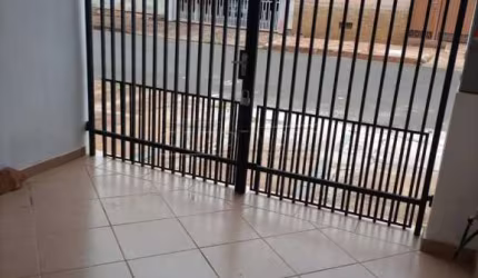 Casa Padrão em São Carlos