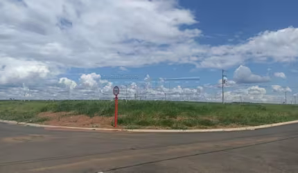 Terreno Padrão em São Carlos
