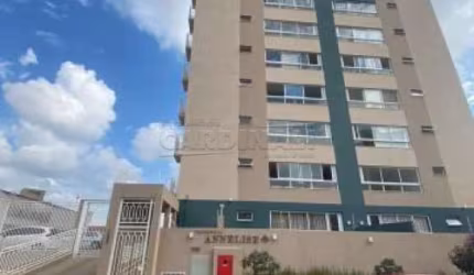 Apartamento bem localizado