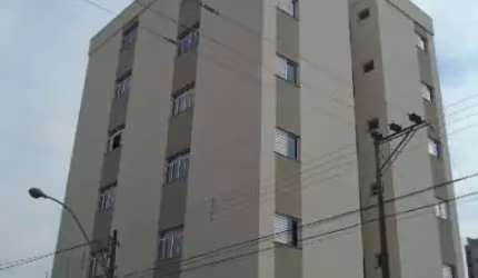 Apartamento Padrão em São Carlos