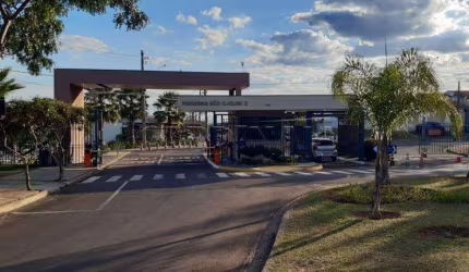 Casa Condomínio em São Carlos