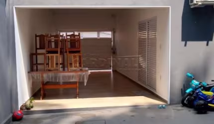 Casa Padrão em Ibaté