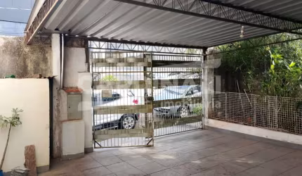 Casa Padrão em Araraquara