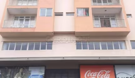 Apartamento Padrão em São Carlos
