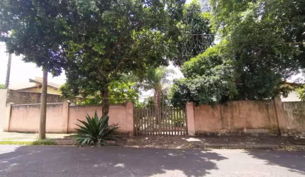 Casa Padrão em Araraquara
