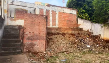 Terreno Padrão em São Carlos
