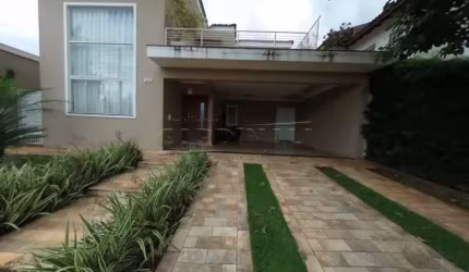 Casa Condomínio em São Carlos