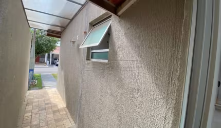 Casa Condomínio em São Carlos