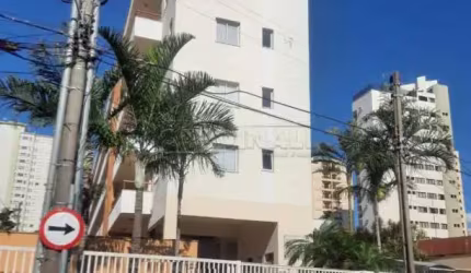 Apartamento Padrão em Araraquara
