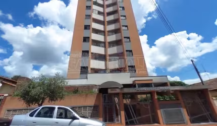Apartamento com 1 dormitório no Jardim São Carlos próximo a Paróquia São Judas Tadeu em São Carlos