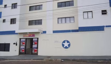 Apartamento Padrão em São Carlos